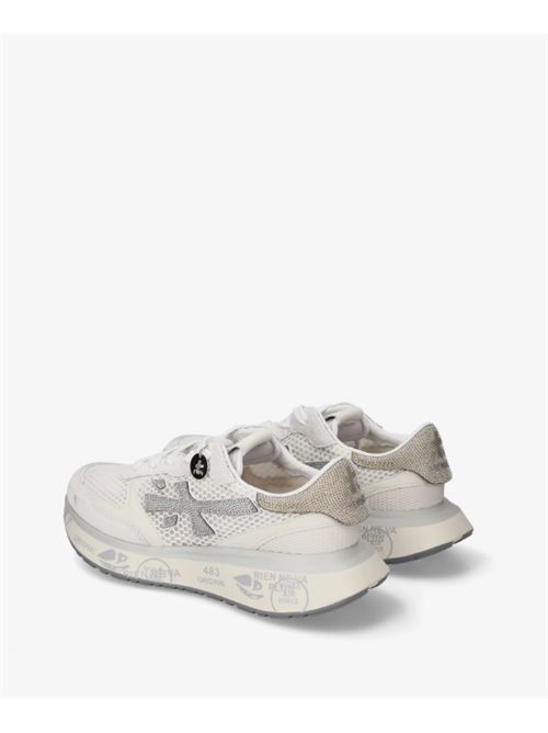 LAURYN PREMIATA | LAURYNVAR 8186 WHITE